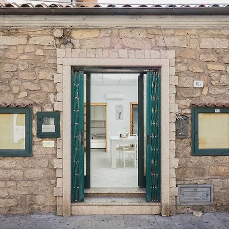 Saint Simplicio House Apartment Olbia Exterior foto