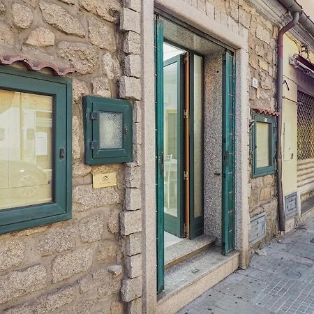 Saint Simplicio House Apartment Olbia Exterior foto