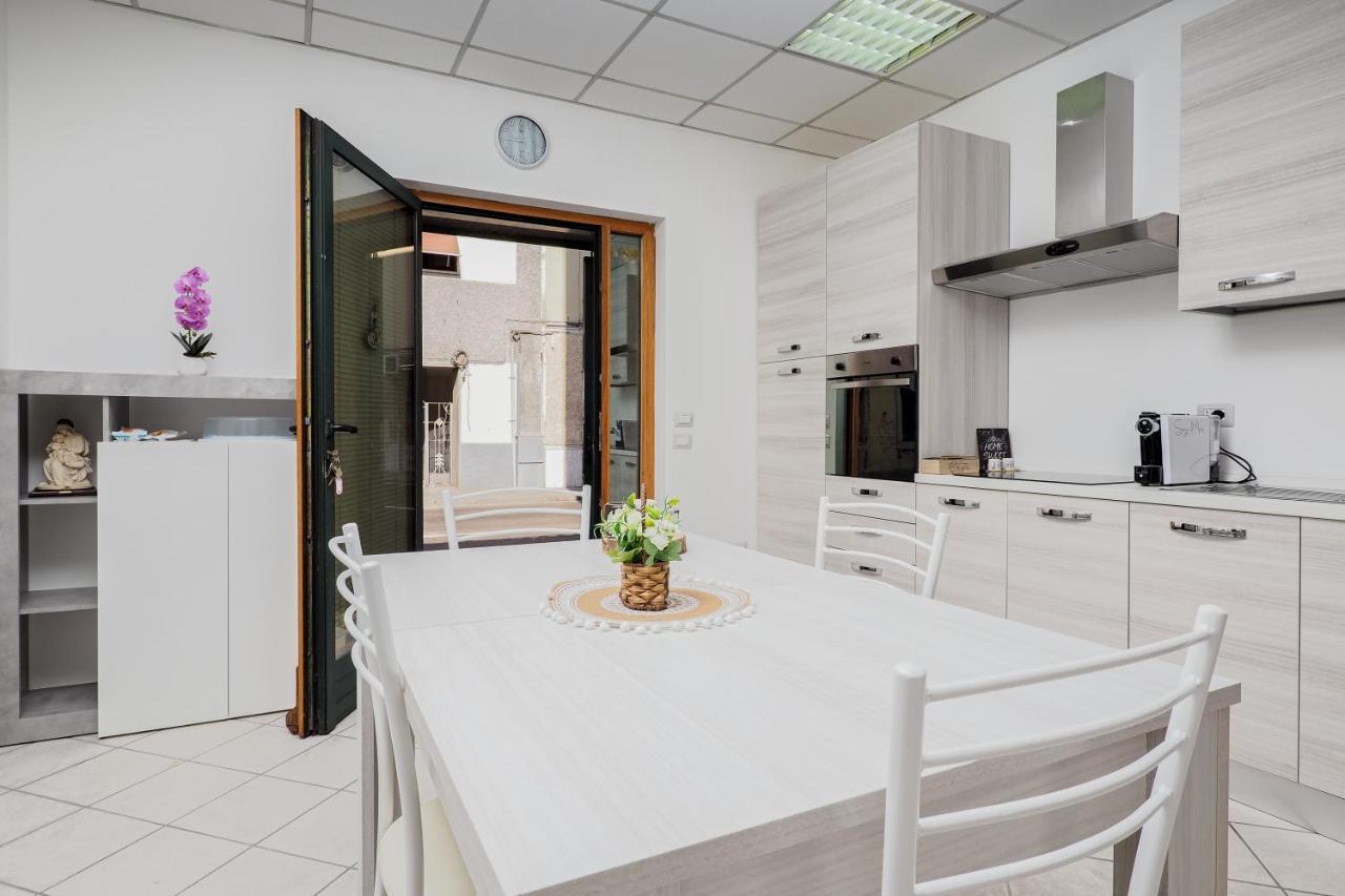 Saint Simplicio House Apartment Olbia Exterior foto