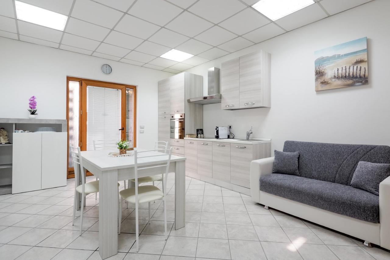 Saint Simplicio House Apartment Olbia Exterior foto