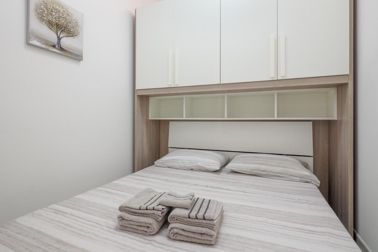 Saint Simplicio House Apartment Olbia Exterior foto