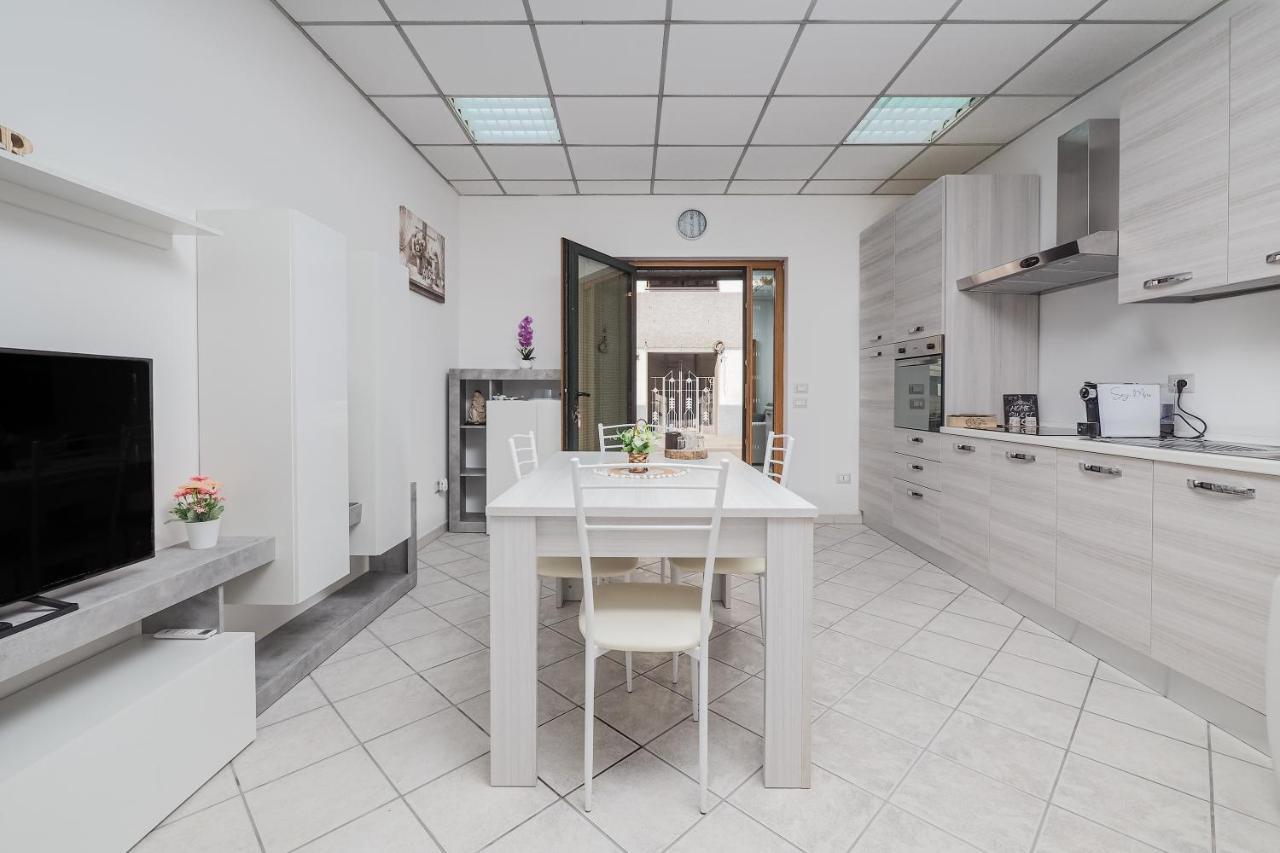 Saint Simplicio House Apartment Olbia Exterior foto