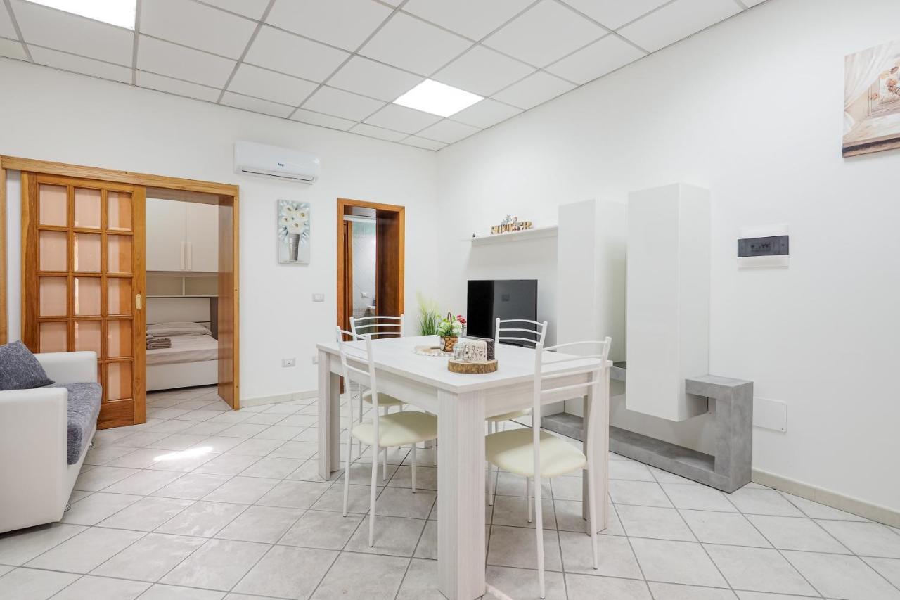 Saint Simplicio House Apartment Olbia Exterior foto