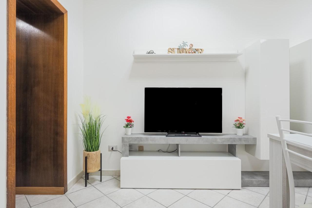 Saint Simplicio House Apartment Olbia Exterior foto