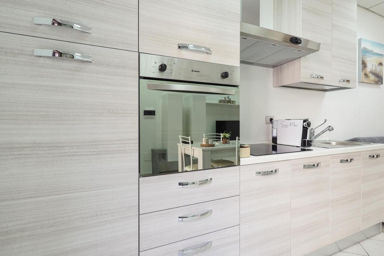 Saint Simplicio House Apartment Olbia Exterior foto
