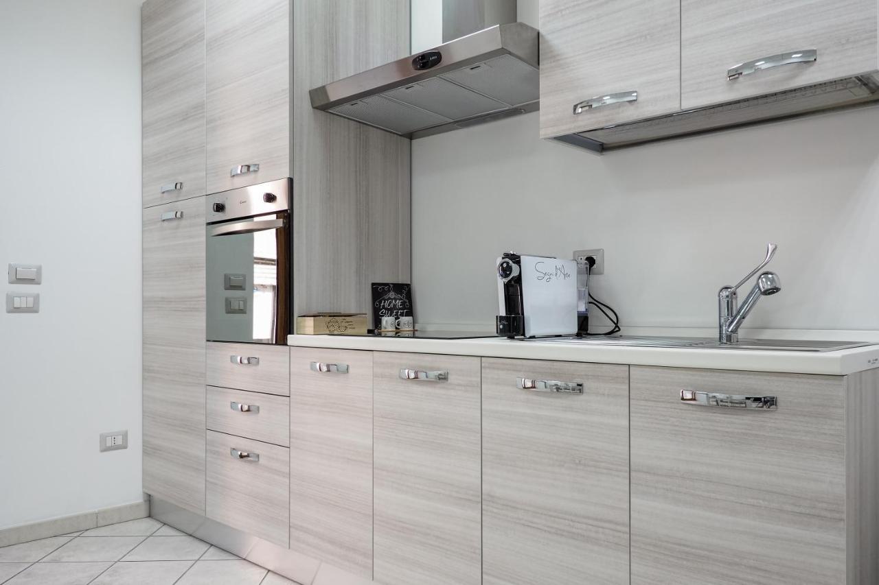 Saint Simplicio House Apartment Olbia Exterior foto