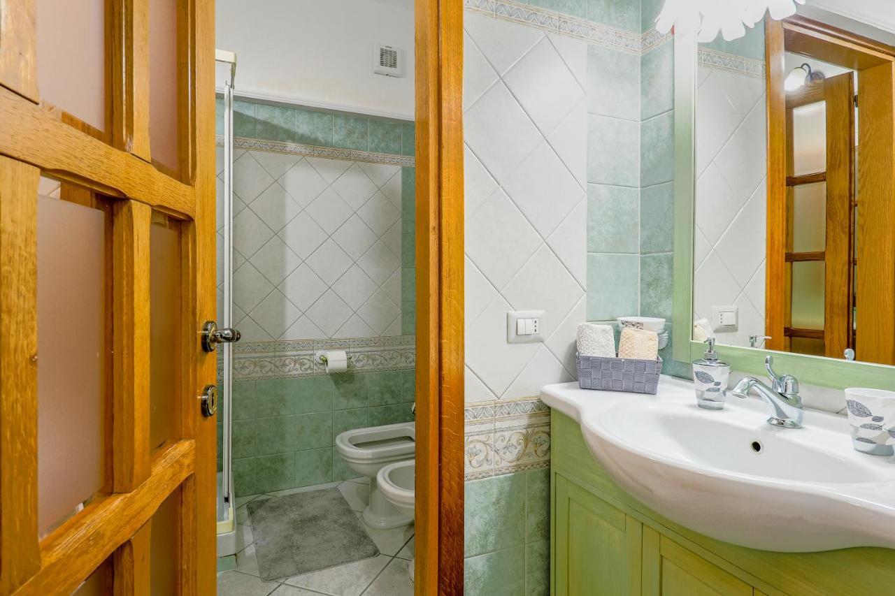 Saint Simplicio House Apartment Olbia Exterior foto