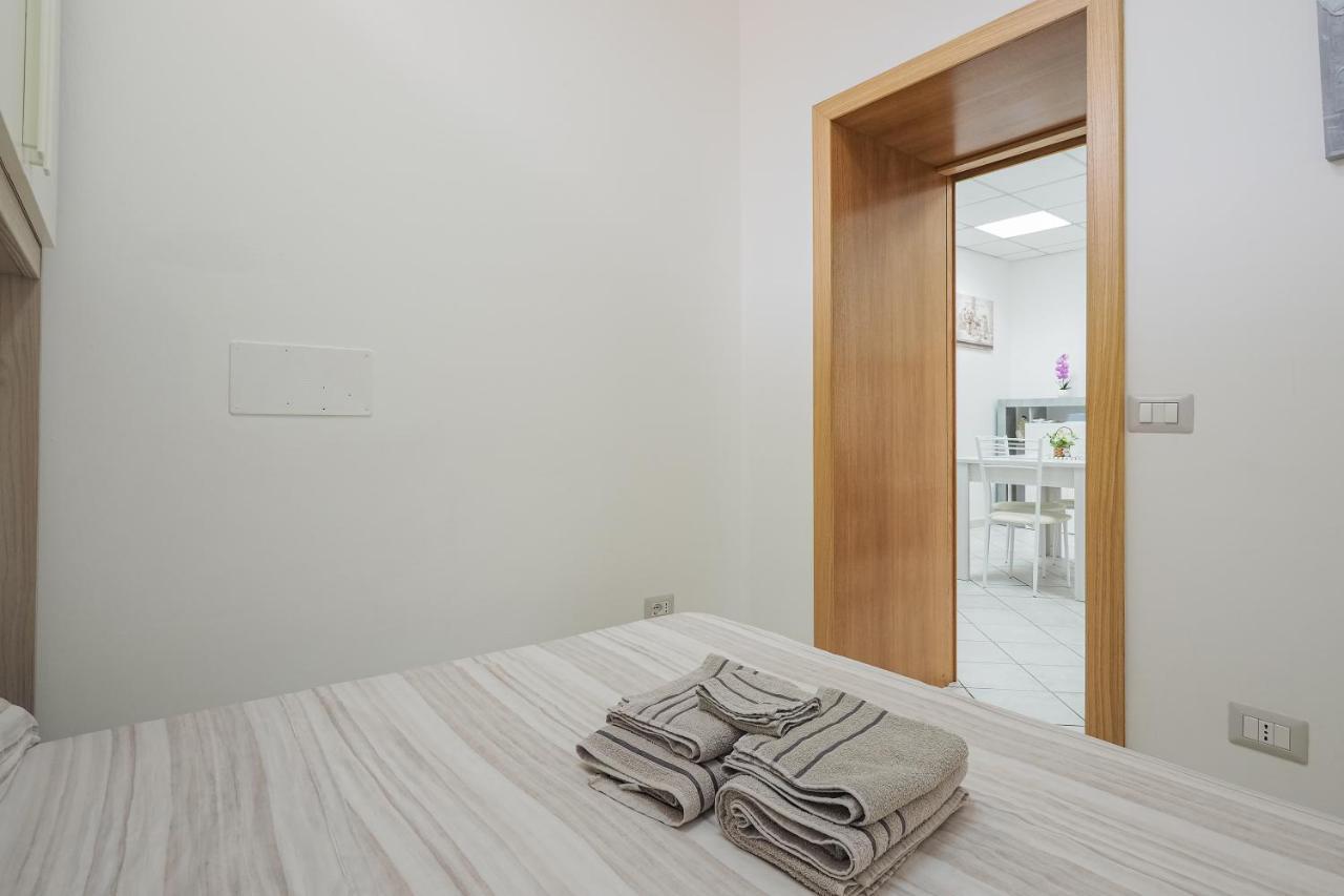 Saint Simplicio House Apartment Olbia Exterior foto